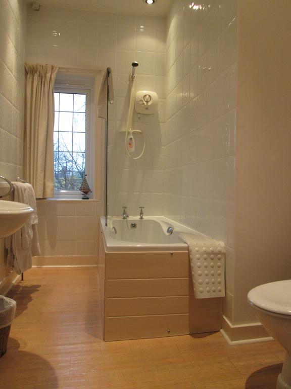 Crossways House Bed And Breakfast East Cowes Cameră foto