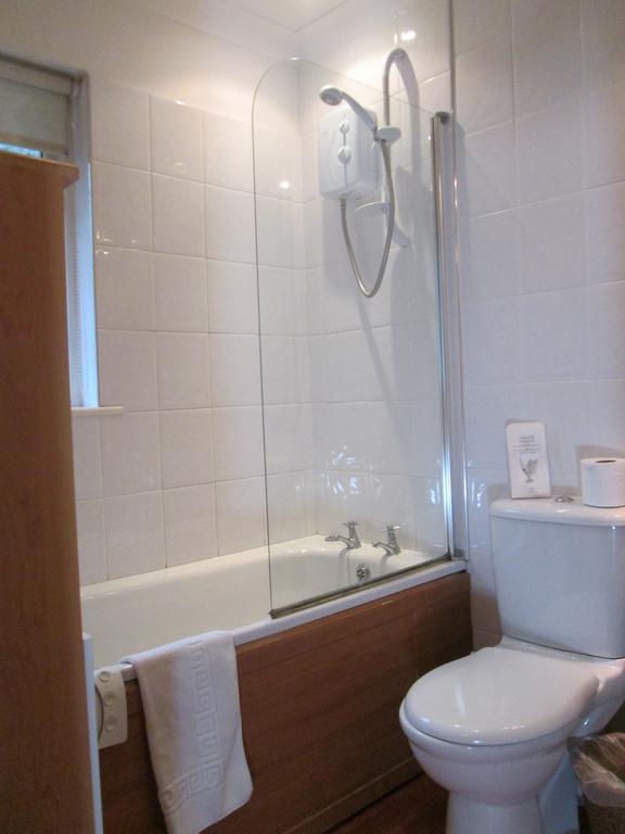 Crossways House Bed And Breakfast East Cowes Cameră foto