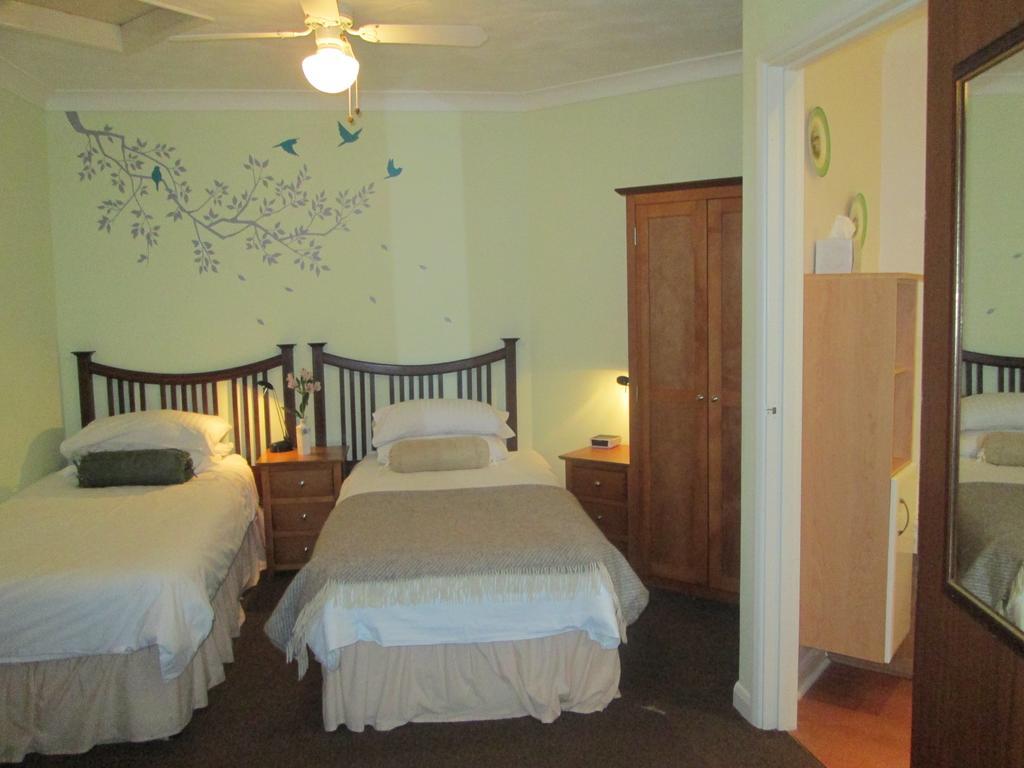 Crossways House Bed And Breakfast East Cowes Cameră foto