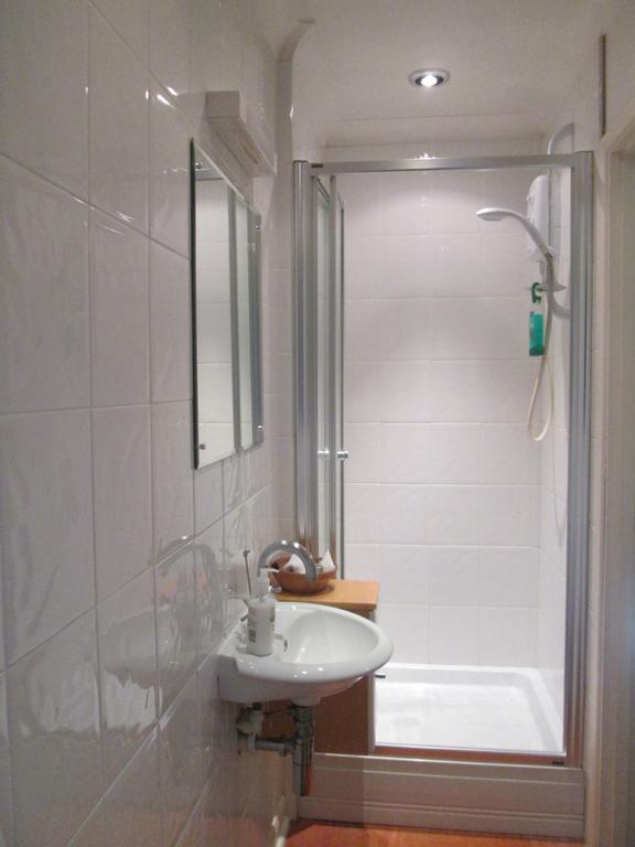Crossways House Bed And Breakfast East Cowes Cameră foto