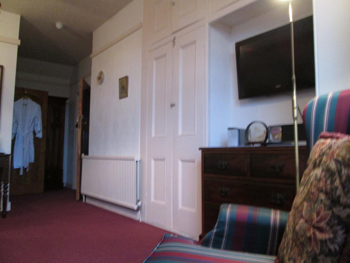 Crossways House Bed And Breakfast East Cowes Cameră foto